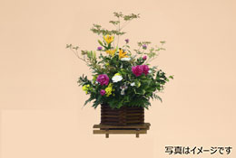 枕花