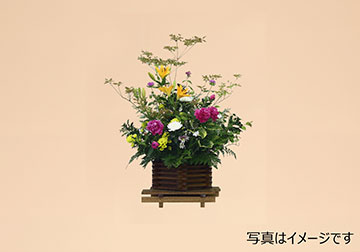 枕花 &yen;16,500 (1基）