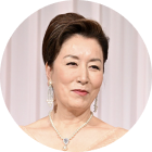 高畑 淳子さん