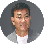 香月 秀之氏