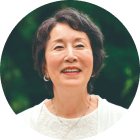高畑 淳子さん