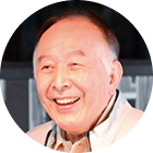 橋爪 功さん